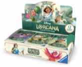 LORCANA BOOSTER ARCHAZIAS ISLAND
