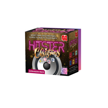 HITSTER CHRISTMAS