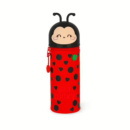 KAWAII PENALHUS LADYBUG LEGAMI