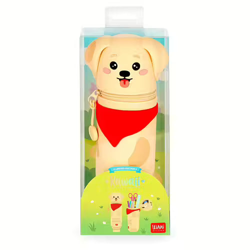 KAWAII PENALHUS GOLDEN LEGAMI