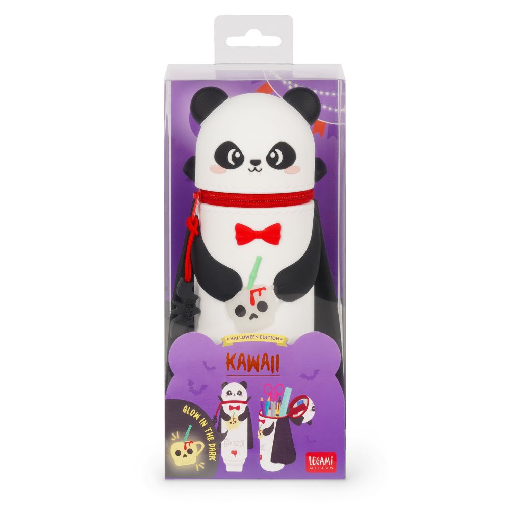LEGAMI KAWAII PENAL BAM-BOO!