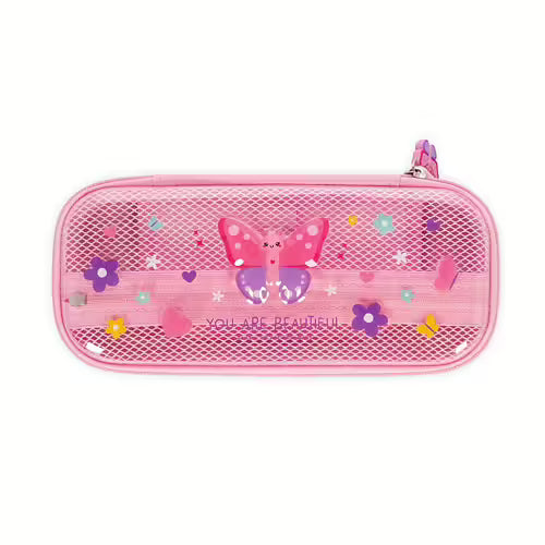 WONDER-WOW BOX PENAL SOMMERFUGL
