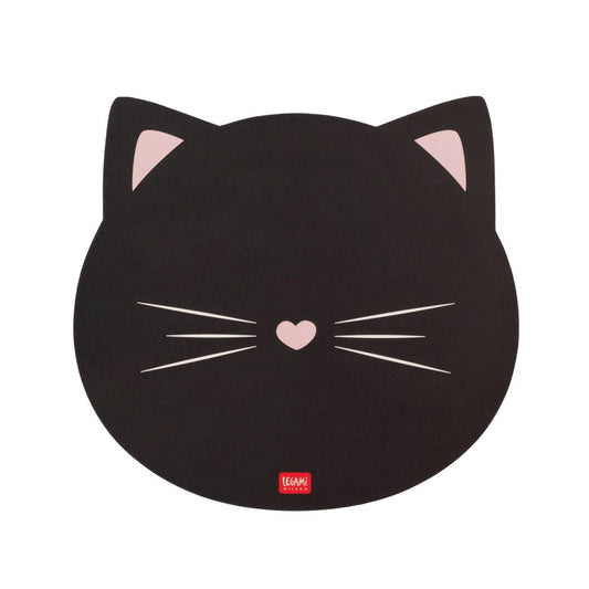 MUSEMÅTTE KAT LEGAMI