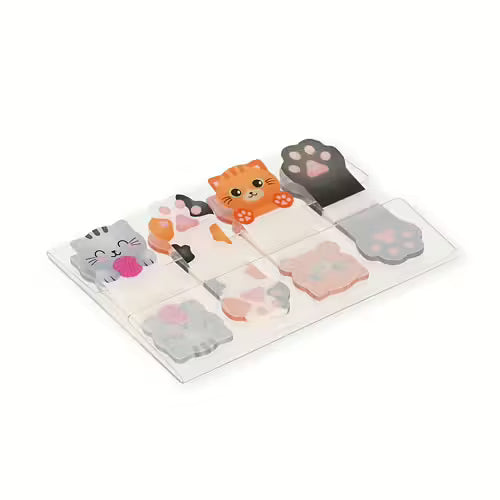 KEEP IN MIND KITTY INDEXFANER LEGAMI