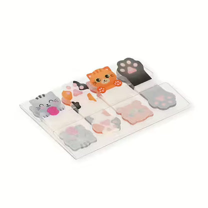 KEEP IN MIND KITTY INDEXFANER LEGAMI