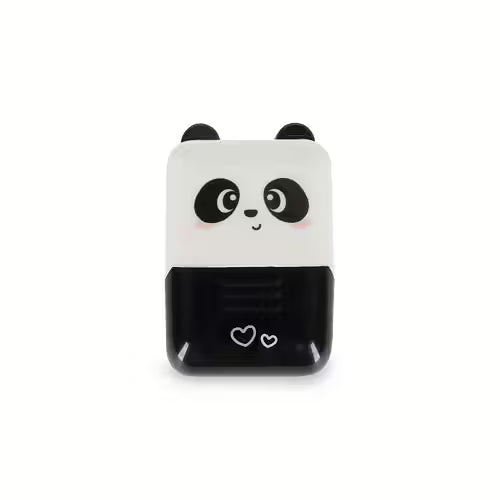 DECO ROLLER PANDA LEGAMI