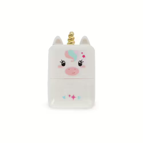 DECO ROLLER UNICORN LEGAMI