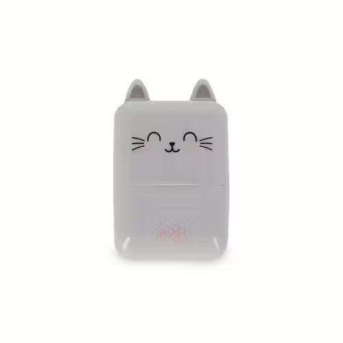 DECO ROLLER STAMPS KITTY LEGAMI