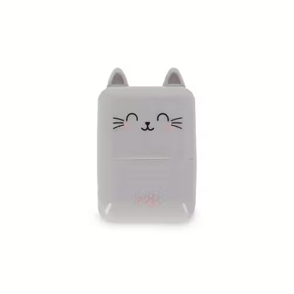 DECO ROLLER STAMPS KITTY LEGAMI