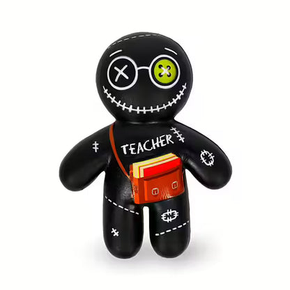ANTISTRESS STRESS LESS TEACHER