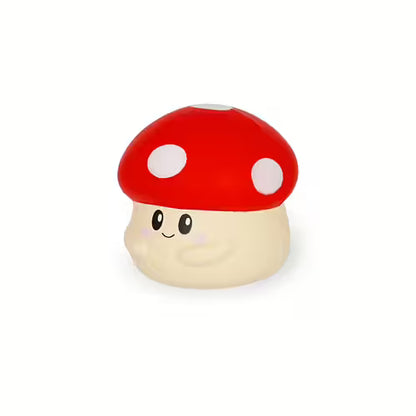 ANTI-STRESS MUSHROOM
