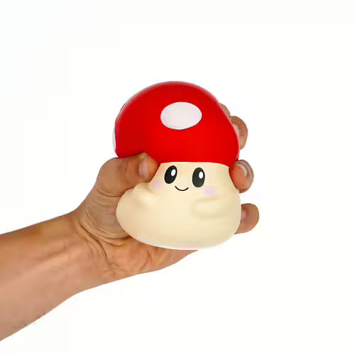 ANTI-STRESS MUSHROOM