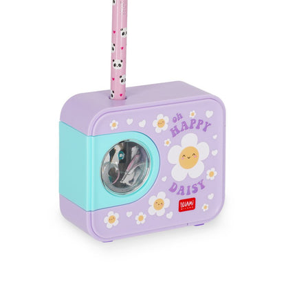 ELEKTRISK BLYANTSPIDSER DAISY LEGAMI
