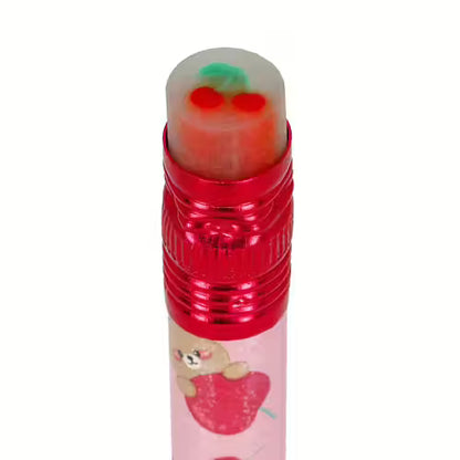 I USED TO BE A NEWSPAPER TEDDY CHERRY BLYANT LEGAMI