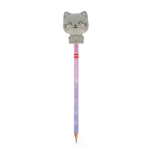 SQUEEZIES BLYANT KITTY LEGAMI