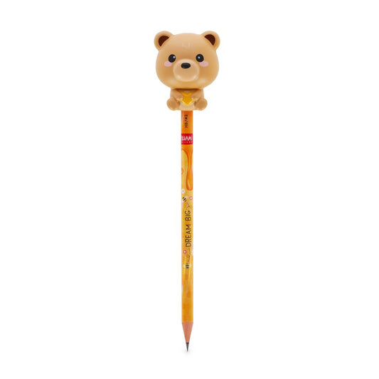 SQUEEZIES BLYANT BEAR LEGAMI