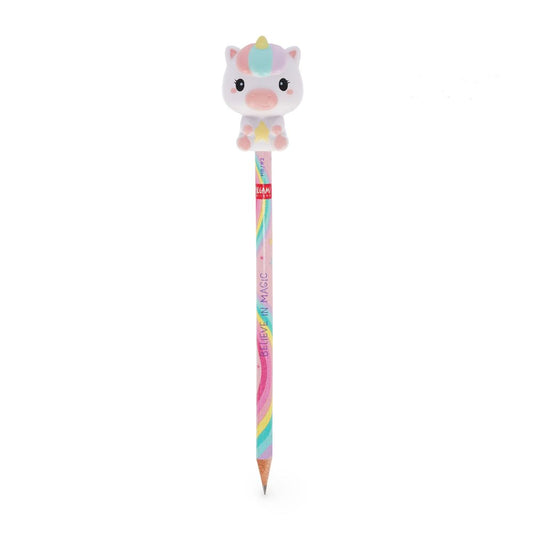SQUEEZIES BLYANT UNICORN LEGAMI