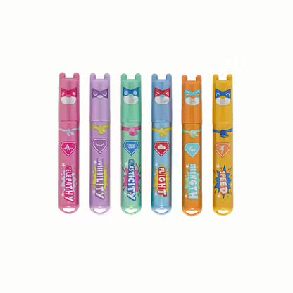 TEDDY'S SUPERPOWER HIGHLIGHTERS