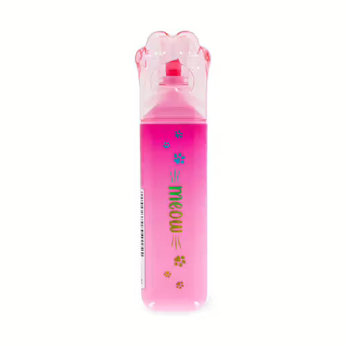 MEOW HIGLIGHTER PINK LEGAMI