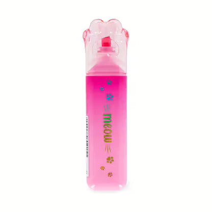 MEOW HIGLIGHTER PINK LEGAMI