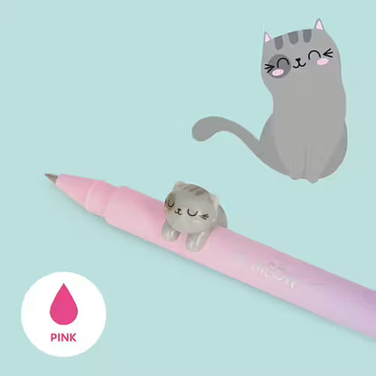 CUDDLING PETS KITTY LEGAMI