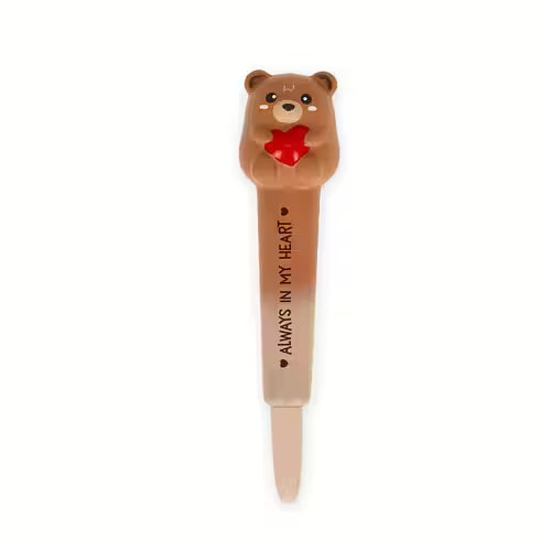SQUISHY BEAR LEGAMI