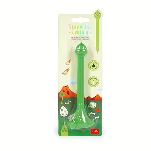 STAND UP DINO SORT LEGAMI