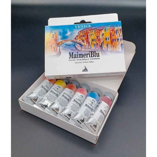 MAIMARI BLU VENICE 5 TUBER