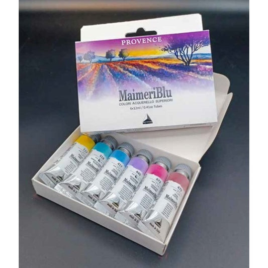 MAIMERI BLU PROVENCE 6 TUBER