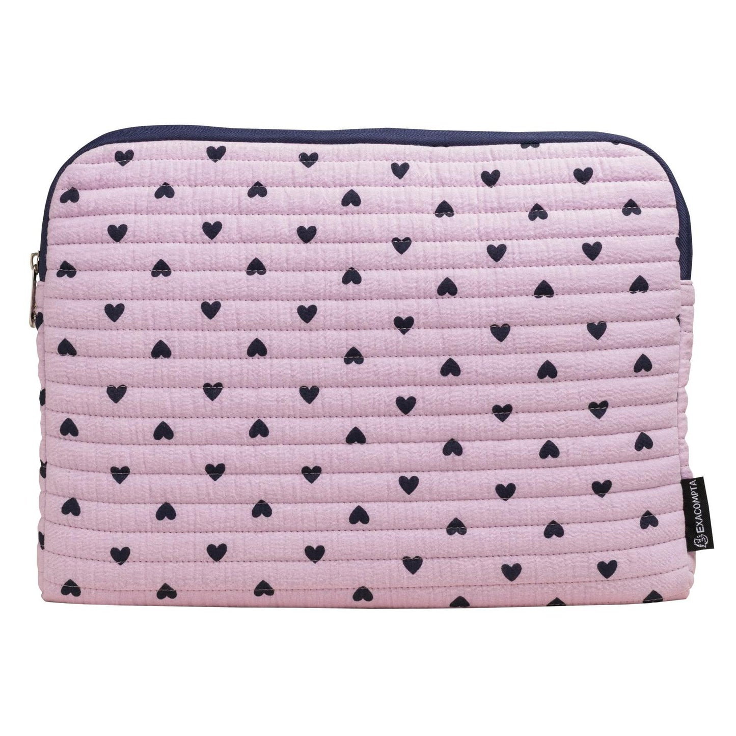 LAPTOP SLEEVE 13-14" MUAVE M. HJERTER