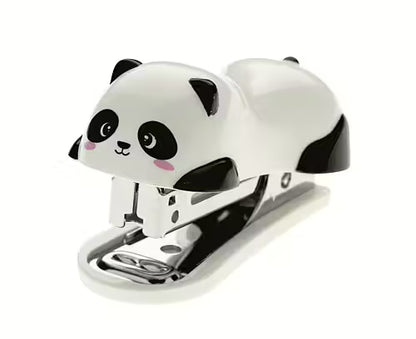 MINI FRIENDS PANDA HÆFTEMASKINE LEGAMI