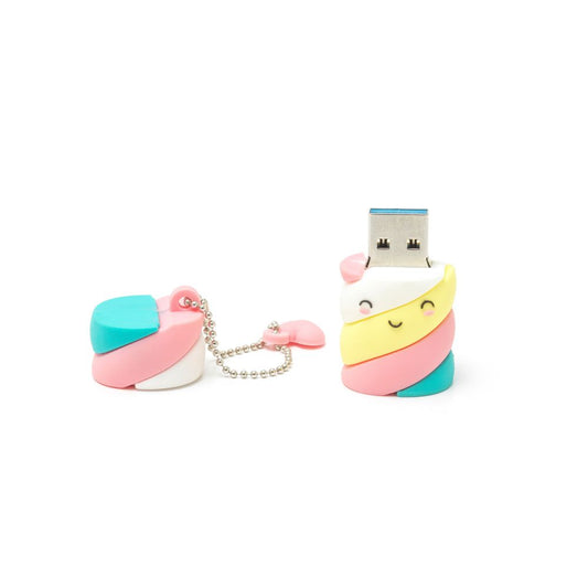 USB 3.0 16GB MARSHMALLOW LEGAMI