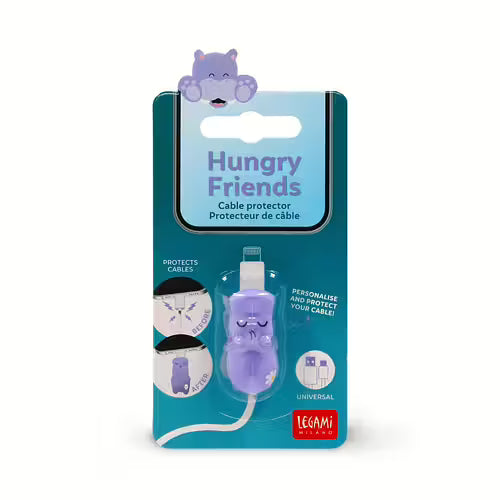 HIPPO CABLE-PROTECTOR