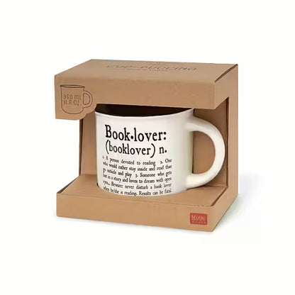 BOOKLOVER KRUS