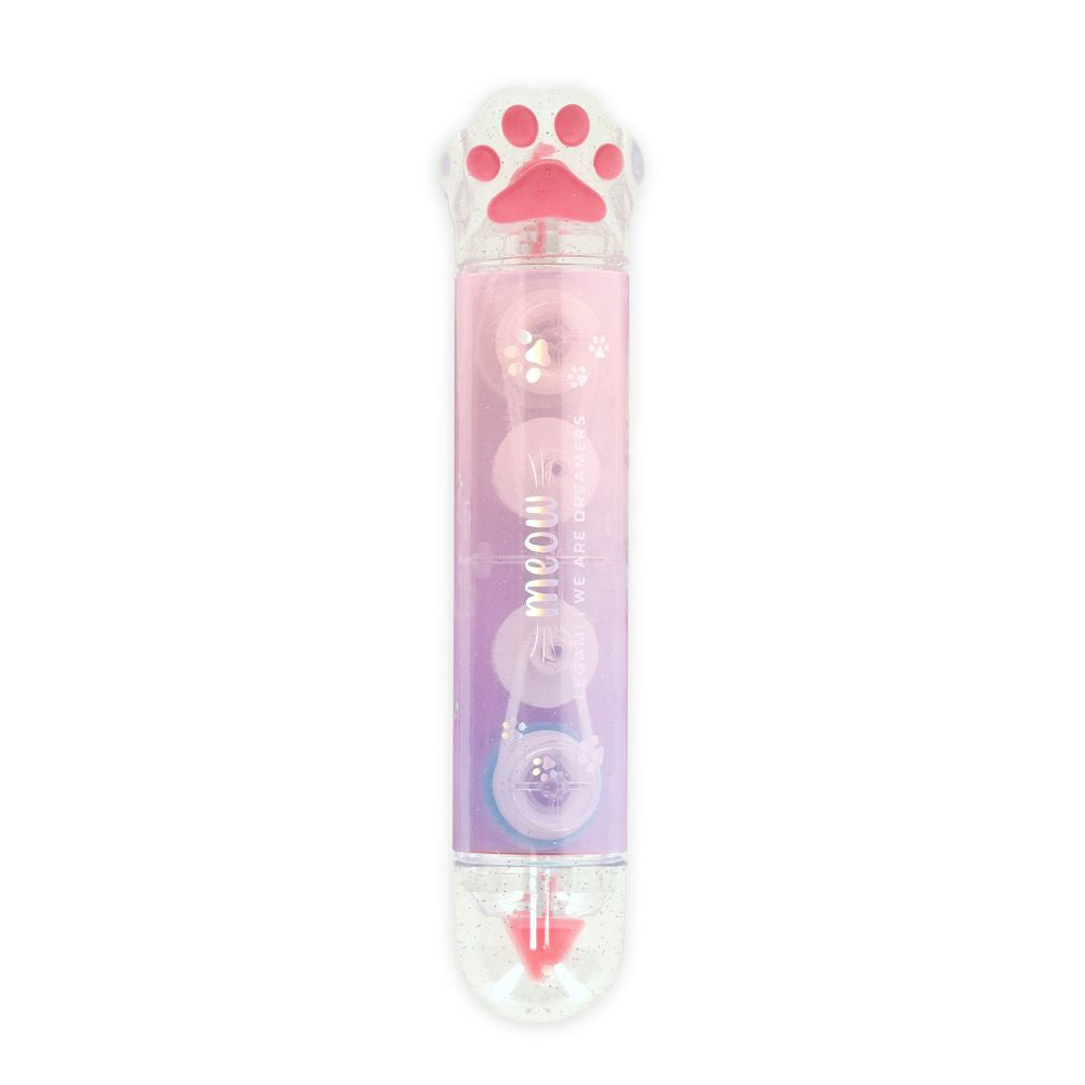 MEOW CORRECTION AND GLUE TAPE LEGAMI