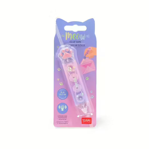 MEAOW GLUE TAPE LEGAMI