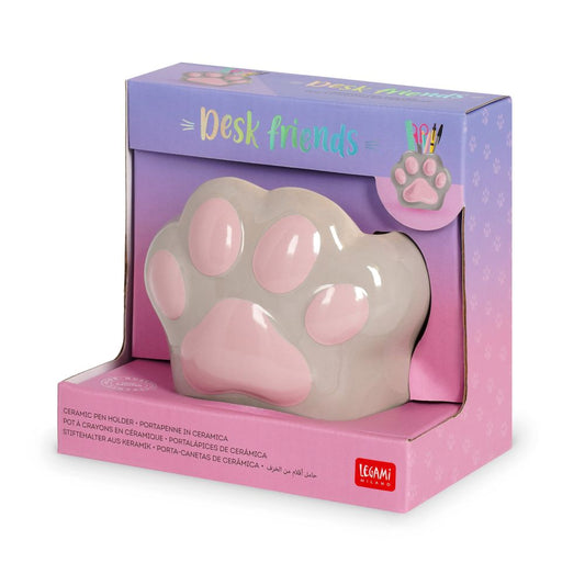 KITTY PAW PENNEHOLDER LEGAMI