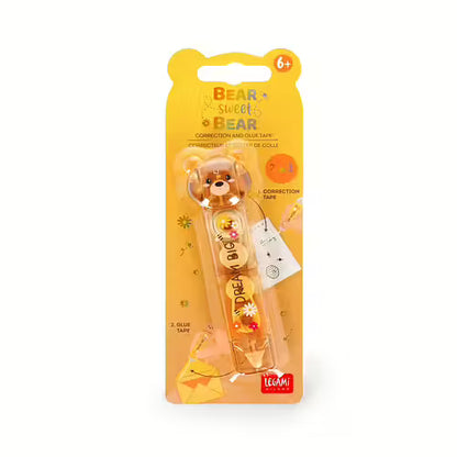 BEAR SWEET BEAR CORRECTION & GLUE LAEGAMI