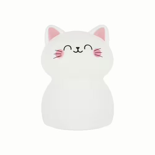 SOFT DREAMS KITTY LAMPE LEGAMI