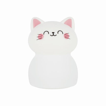 SOFT DREAMS KITTY LAMPE LEGAMI