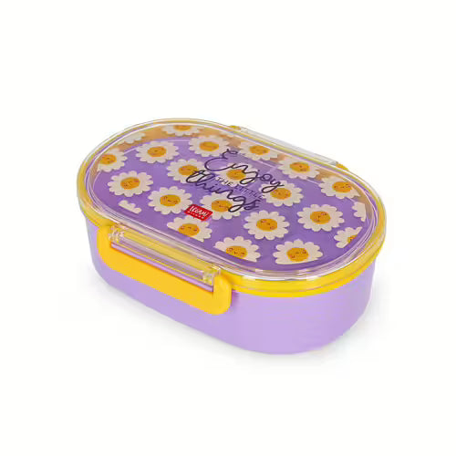 SNACK & GO DAISY LEGAMI