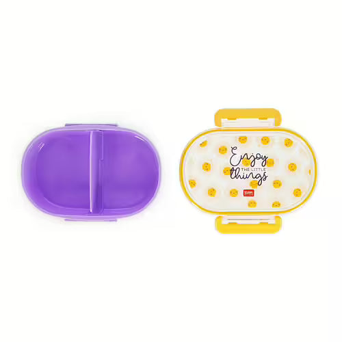SNACK & GO DAISY LEGAMI