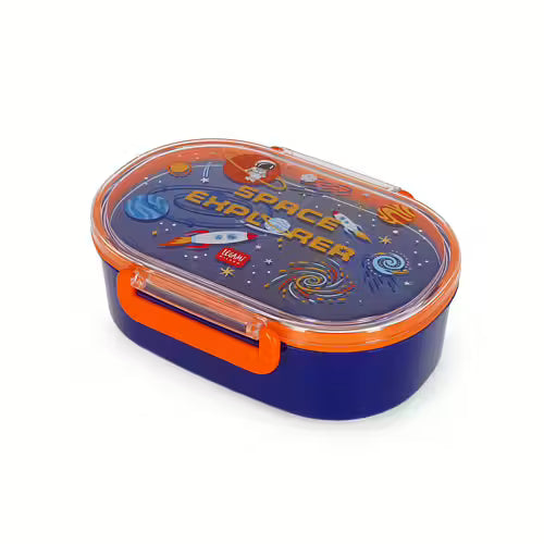 SNACK & GO SPACE LEGAMI