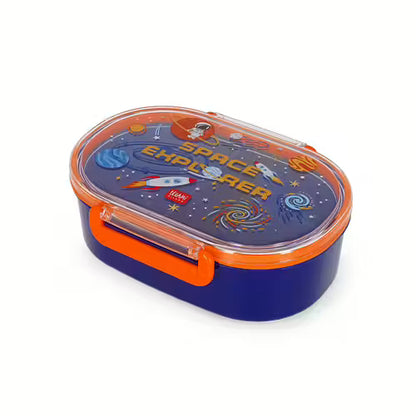 SNACK & GO SPACE LEGAMI