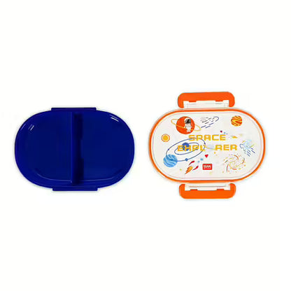 SNACK & GO SPACE LEGAMI