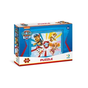 PAW PATROL GROUP 30 BRIKKER
