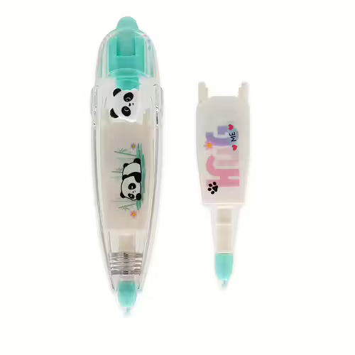 DECOTAPE PANDA LEGAMI