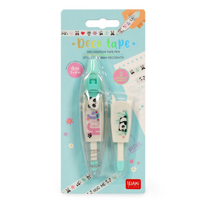 DECOTAPE PANDA LEGAMI
