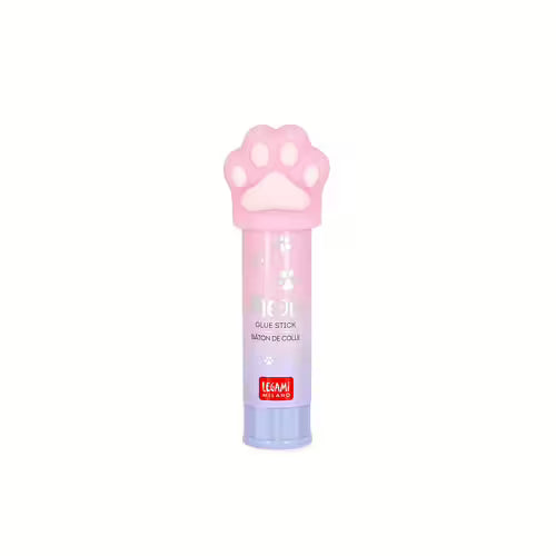 FEELIN GLUED LIMSTIFT KITTY LEGAMI