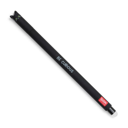 ERASABLE PEN CAT SORT LEGAMI